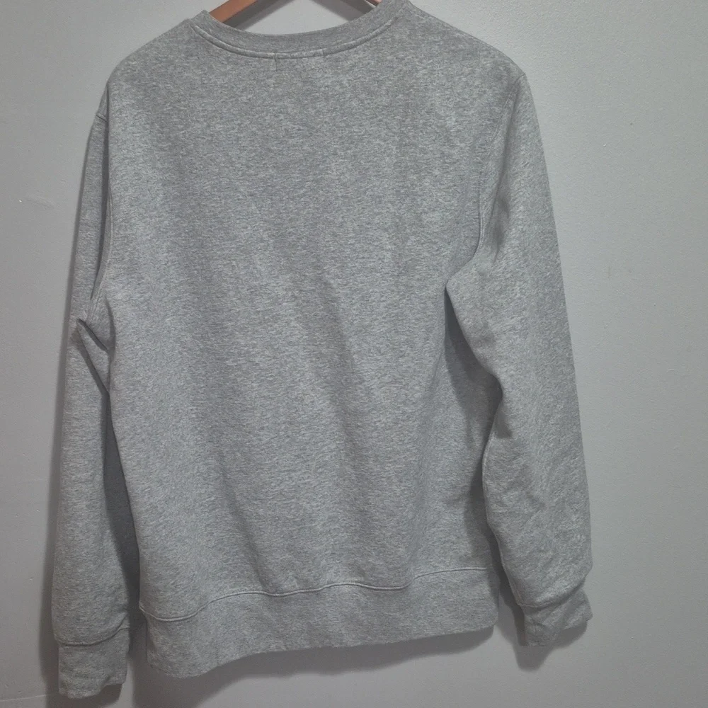Polo Ralph Lauren Men's Chenille Print Big Pony Crewneck Sweatshirt